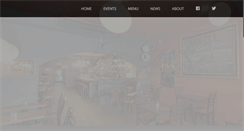 Desktop Screenshot of nancyos.ca